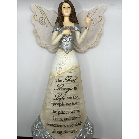 Elements by Pavilion Gift Co. "Best Things in Life"  NIB - Picture 3 of 10